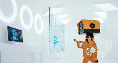 AI、低代碼、云原生與RPA的融合之路 人工智能公共服務(wù)與咨詢服務(wù)的未來(lái)展望